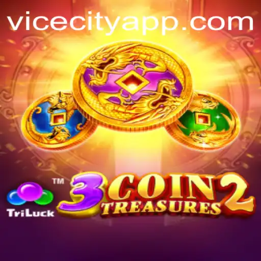 Exploring the Exciting World of 3CoinTreasures2 and the ViceCity 77 App