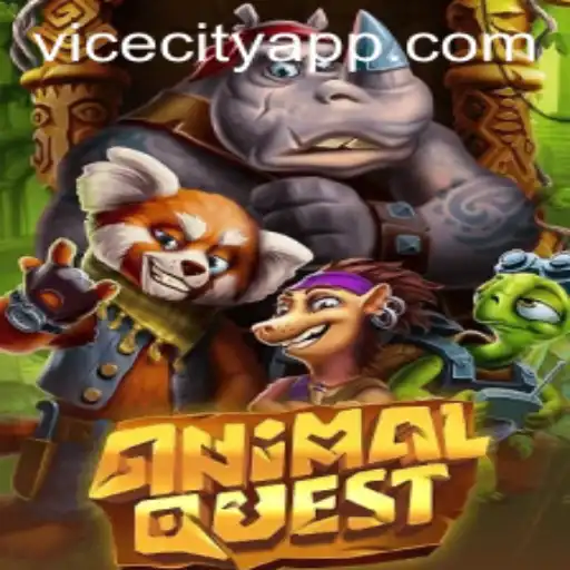 Exploring the Wild World of AnimalQuest: An Adventure Beyond ViceCity 77 App
