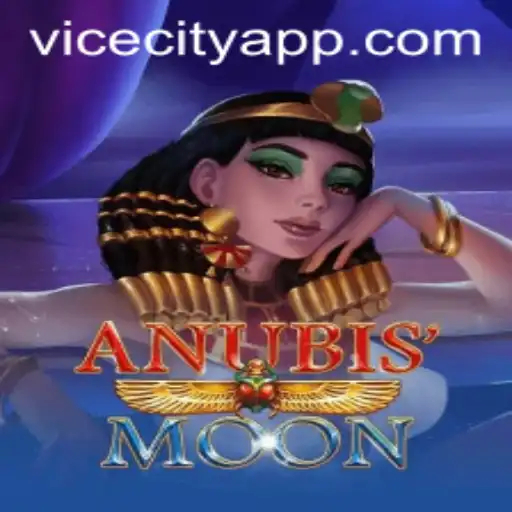 Exploring the Mystical World of AnubisMoon: A Game Fueled by the ViceCity 77 App
