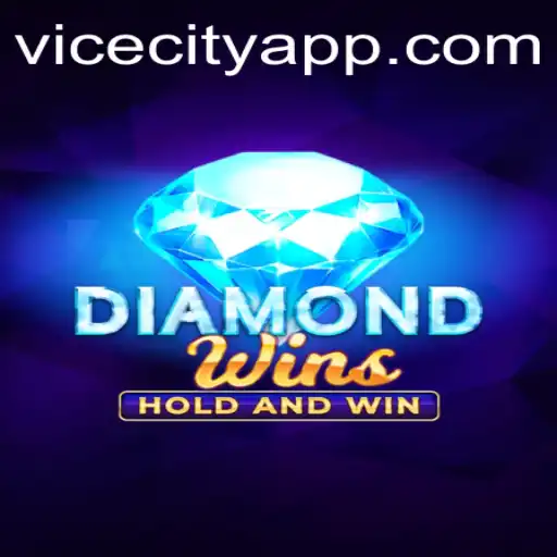 Exploring DiamondWins: Dive into the Thrills with ViceCity 77 App