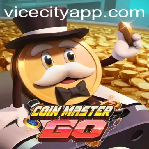 CoinMasterGO: The Thrilling World of ViceCity 77 App
