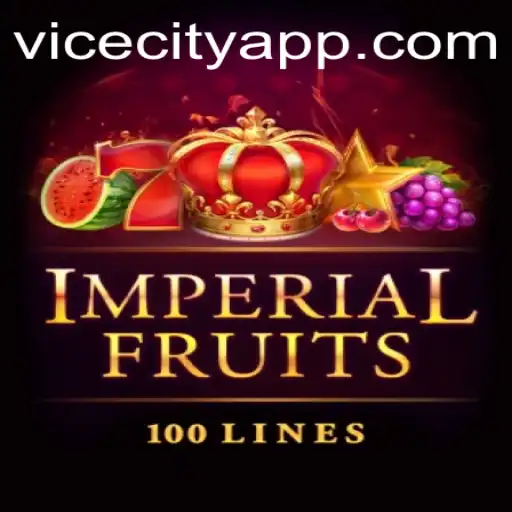 Exploring the Fruitful World of ImperialFruits100 and the ViceCity 77 App
