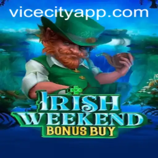 Exploring the Thrills of IrishWeekendBonusBuy and Its Place in the Gaming World
