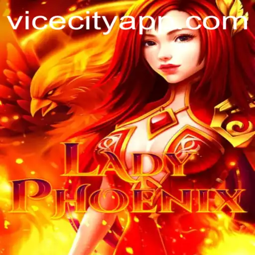 LadyPhoenix: The Thrilling Adventure Game in the ViceCity 77 App