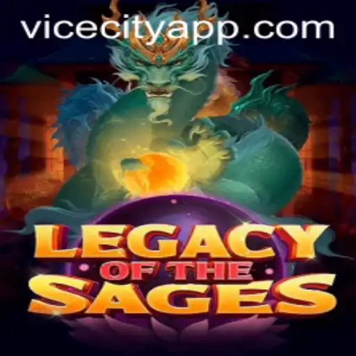 Exploring the Exciting World of LegacyoftheSages and ViceCity 77 app