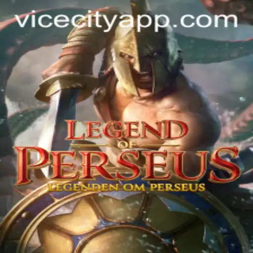 LegendofPerseus: An Epic Adventure Awaits