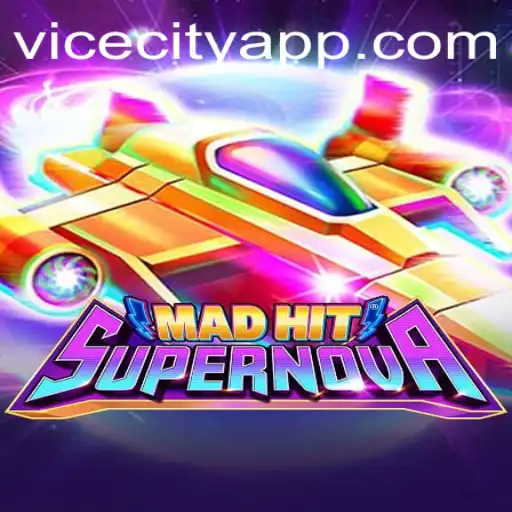 Exploring the Thrills of MadHitSupernova and ViceCity 77 App