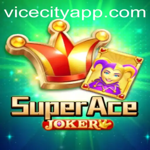 Exploring the Exciting World of SuperAceJoker and Its Connection to ViceCity 77 App