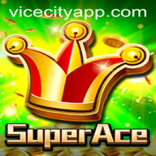 Discover the World of SuperAce: An Epic Gaming Experience with ViceCity 77