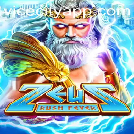 Unleash the Thunder in ZeusRushFever: The New Gaming Sensation