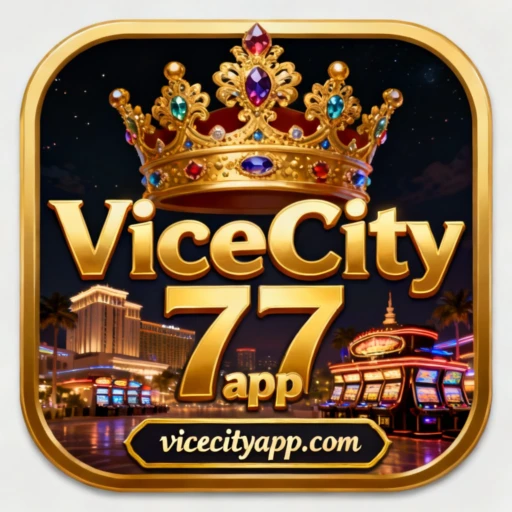 ViceCity 77 app