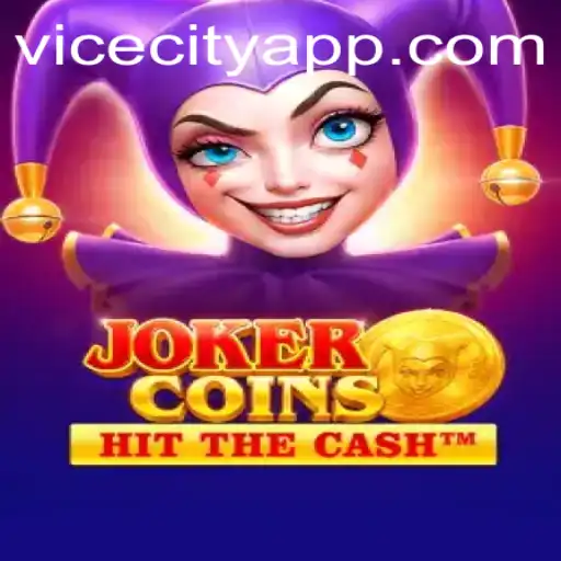Exploring JokerCoins: A Vibrant Addition to the ViceCity 77 App