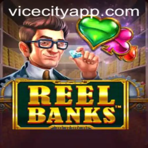 Exploring the World of ReelBanks Through the ViceCity 77 App
