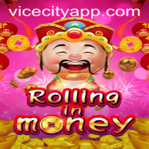 Explore the Exciting World of RollingInMoney: A ViceCity 77 App Adventure