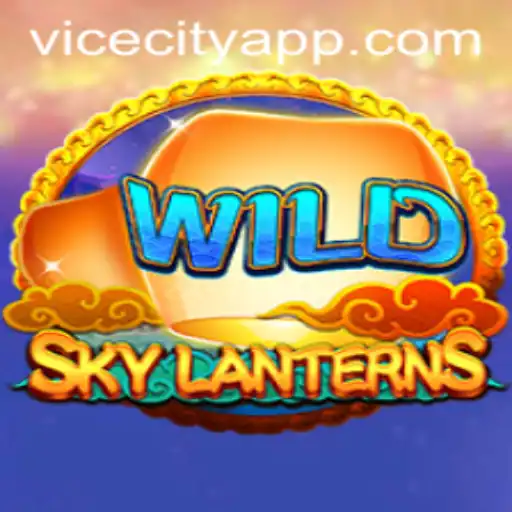 SkyLanterns: A Magical Journey Through ViceCity 77 App