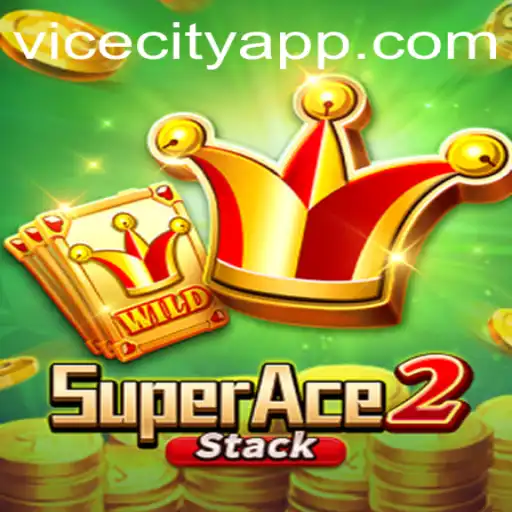 Exploring the Enchanting World of SuperAce2 and the Allure of ViceCity 77 App